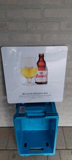 DUVEL REKLAME BORD, Verzamelen, Ophalen