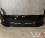 Volkswagen Golf 8 / 8,5 Facelift voorbumper Grenadill Black, Ophalen, Nieuw, Bumper, Volkswagen