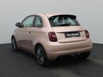 Fiat 500e 500e 42 kWh Icon, Auto's, Fiat, 4 zetels, Stof, Overige kleuren, Cruise Control