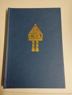 Een artisboek over katidralen een beetje beschadigd, Ophalen