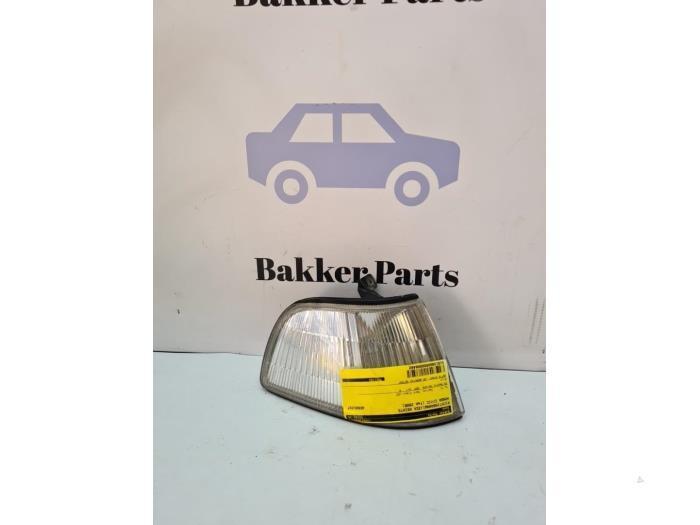 Richtingaanwijzer rechts van een Honda Civic, Auto-onderdelen, Verlichting, Honda, Gebruikt, 3 maanden garantie