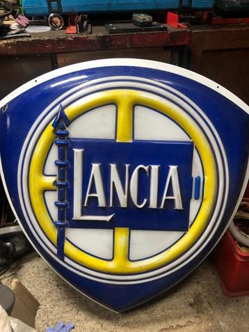 Lancia Fulvia beschikbaar voor biedingen