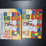 Puzzel Nijntje, Ophalen, Zo goed als nieuw