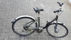 Dames fiets merk gazelle met 7 versnellingen in goed staat, Fietsen en Brommers, Ophalen of Verzenden, Gebruikt