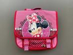 Schooltas rugzak kleuter Minnie Mouse, Ophalen of Verzenden, Gebruikt