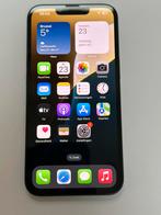 Prachtige nieuwstaat iphone 14 black 128gb batterij 100%, Enlèvement, Comme neuf, 128 GB, IPhone 14