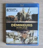 Démineurs (The Hurt Locker) - Bluray, Ophalen of Verzenden, Zo goed als nieuw