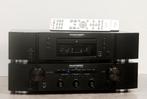 MARANTZ PM 6005-CD5004, Ophalen of Verzenden, Zo goed als nieuw, Cd-speler