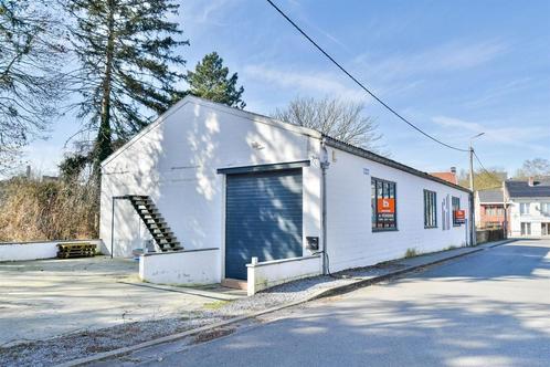 Commerce te koop in Wanze, Immo, Huizen en Appartementen te koop, Overige soorten