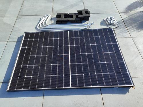 KIT PLUG ET PLAY PHOTOVOLTAÏQUE - 890WC - ONDULEUR AGREE, Doe-het-zelf en Bouw, Zonnepanelen en Toebehoren, Nieuw, Compleet systeem