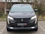 Peugeot 3008 1.6 Hybrid 225 PHEV Allure Pack (EU6.3) Cuir, Autos, SUV ou Tout-terrain, 5 places, Cuir, Hybride Électrique/Essence