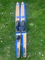 Waterski’s, Watersport en Boten, Waterski's, Ophalen, Zo goed als nieuw