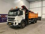 2011 Volvo FMX 410 EEV 6X2 Euro5 Vrachtwagen, Euro 5, Bedrijf, Diesel, Volvo