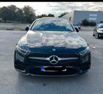 Mercedes cls 300d, Autos, Mercedes-Benz, Cuir, Berline, CLS, 5 portes