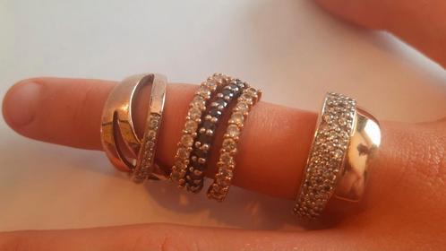 Victoria juwelen in perfecte staat!, Handtassen en Accessoires, Ringen, Zo goed als nieuw, Ophalen of Verzenden