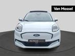 Ford Puma BEV Gen-E Premium - Pano Dak - Driver Assistance, Stof, 750 kg, 167 pk, Wit