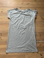 Kleed/jurk grijs Vila maat L, Kleding | Dames, Jurken, Vila, Maat 42/44 (L), Ophalen of Verzenden, Zo goed als nieuw