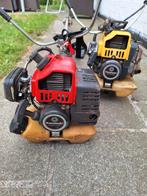 Bosmaaier, Tuin en Terras, Ophalen