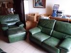 Volledige inboedel , salon,slaapk. ,eetkamer, kasten, Huis en Inrichting, Ophalen