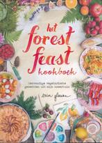 Het forrest feast kookboek  Erin Gleeson, Boeken, Ophalen of Verzenden, Zo goed als nieuw