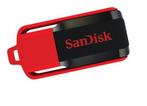 Sandisk Cruzer Switch USB-stick van 8 GB usb 2, Verzenden, Zo goed als nieuw, SanDisk, 8 GB