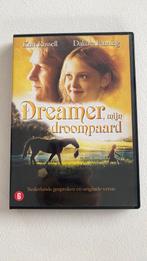 DVD - Dreamer mijn droompaard, Comme neuf, Envoi