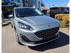 Ford Kuga Vignale Vignale 2.5PHEV 225PK AUT OC2991 *24714*, Auto's, Ford, Automaat, Zwart, Hybride Elektrisch/Benzine, 166 kW