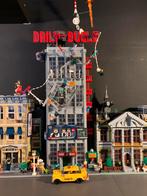 Lego city, Kinderen en Baby's, Speelgoed | Duplo en Lego, Ophalen, Zo goed als nieuw, Lego
