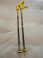 Bâtons de ski de 85 cm, Ski, Utilisé, Enlèvement ou Envoi, Bâtons