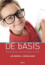 De basis- nederlands voor de lagere school, Boeken, Gelezen, Acco, Ophalen of Verzenden, Hogeschool