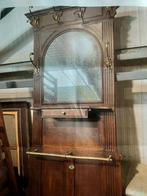 portemanteau, Ophalen