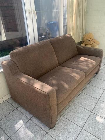 2 zits zetel beschikbaar voor biedingen