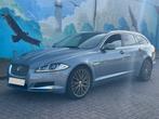 Jaguar XF 2.2d 200 PK // Gekeurd voor verkoop, Auto's, Automaat, XF, Bedrijf, Diesel