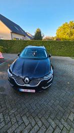 Renault Talisman Initiale Parijs, Cuir, Achat, Autres couleurs, Noir