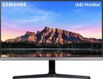 Samsung monitor LU28R552UQRXEN, Computers en Software, Monitoren, Ophalen of Verzenden, Zo goed als nieuw