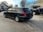 2006 Toyota Avensis Personenauto, Auto's, Overige brandstoffen, Bedrijf, Handgeschakeld, Overige carrosserie