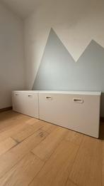 Smastad Ikea x 2, Huis en Inrichting, Kasten | Overige, Ophalen, Gebruikt