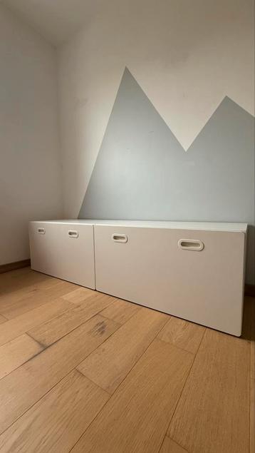 Smastad Ikea x 2 beschikbaar voor biedingen