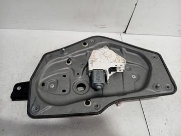 RAAMMECHANIEK ELEK LINKS ACHTER Skoda Superb (3TAA) beschikbaar voor biedingen