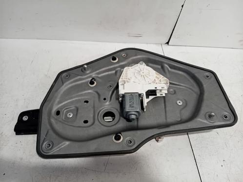 RAAMMECHANIEK ELEK LINKS ACHTER Skoda Superb (3TAA), Auto-onderdelen, Carrosserie, Skoda, Achter, Links, Gebruikt