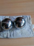 Boule de pétanque Norip Sport, Ophalen of Verzenden, Zo goed als nieuw, Bal