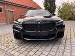 BMW 745e hybride/Benzine Full Full option!, Automaat, Achterwielaandrijving, 48 g/km, Leder