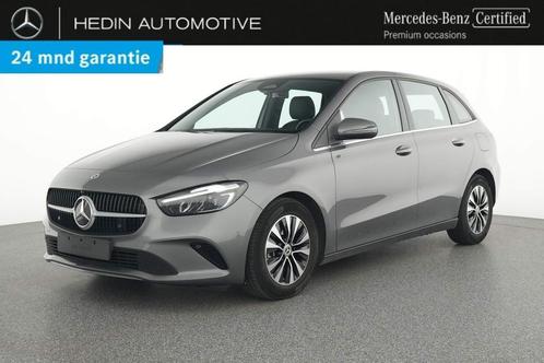 Mercedes-Benz B-Klasse 180 d Business Line | Verwarmde Zetel, Auto's, Mercedes-Benz, Bedrijf, Te koop, B-Klasse, Airconditioning