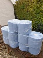 Te koop Poets rol 3 laags papier, Ophalen of Verzenden, Nieuw