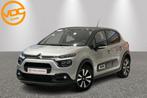 Citroen C3 Shine, Euro 6, Entreprise, Boîte manuelle, Beige