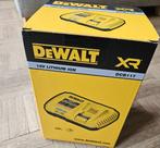 Dewalt DCB 117 snellader, Doe-het-zelf en Bouw, Ophalen, Nieuw