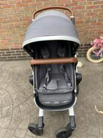 Joolz day  kinderwagen inclusief new born auto stoel, Overige merken, Kinderwagen, Gebruikt, Ophalen