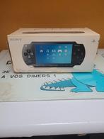 Psp en boîte notice 1004, Games en Spelcomputers, Spelcomputers | Sony PSP, Ophalen of Verzenden, Zo goed als nieuw, PSP