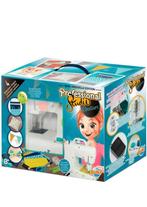 Professional studio naaimachine kids, Kinderen en Baby's, Ophalen of Verzenden, Zo goed als nieuw, Knutselen, Met licht