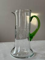 Vintage Alsace Carafe/Pitcher, Ophalen of Verzenden, Zo goed als nieuw